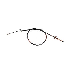 Трос стоянкового гальма 