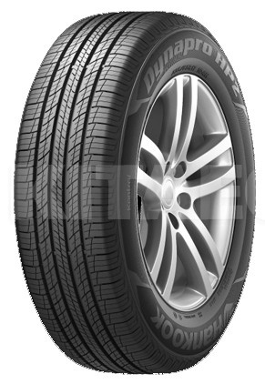 Шина літня 245/65R17 111H XL Dynapro HP2 RA33 Hankook (1019418)
