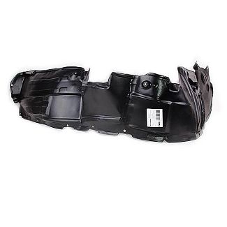 Подкрылок передний правый 