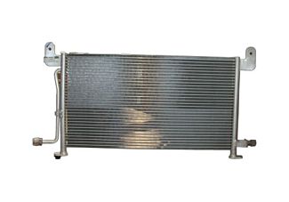 Радиатор кондиционера 1.3L 