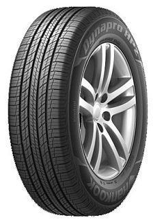 Шина літня 245/65R17 111H XL Dynapro HP2 RA33 Hankook
