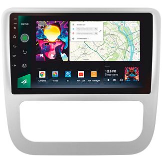 Штатная магнитола PRO 9464 4+64 Gb 9" Volkswagen Scirocco 3 III Mk3 2008-2014 SIGMA4car