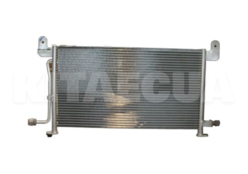 Радиатор кондиционера 1.3L на Chery JAGGI (S21-8105010BB)