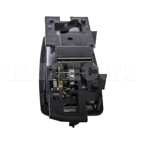 Ручка двери внутренняя передняя левая на Geely CK2 (1800333180) - 10