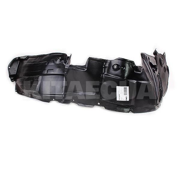 Подкрылок передний правый на BYD S6 (10251045-00)