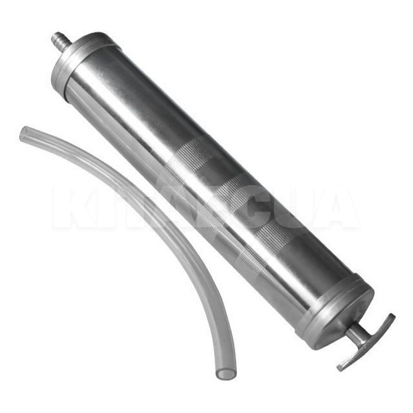 Шприц для смазки 500мл Intertool (AT-3065)