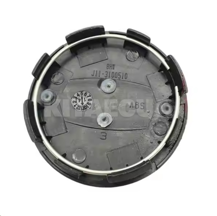 Колпак колеса на литой диск на TIGGO 5 (J11-3100510) - 2