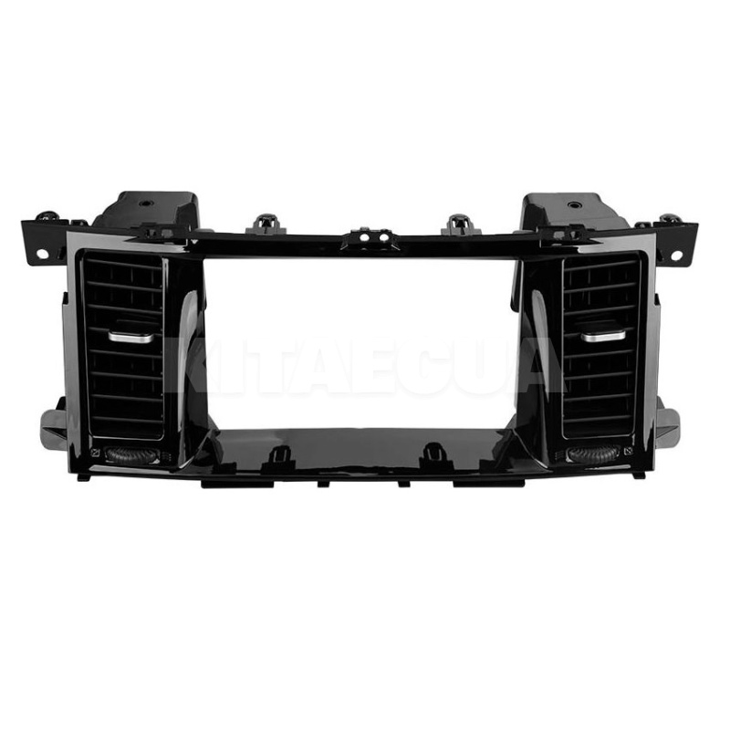 Штатна магнітола MOSS M3 4+32 ГБ 9" Nissan Patrol 6 Y62 2010-2019 AMS (50578) - 3