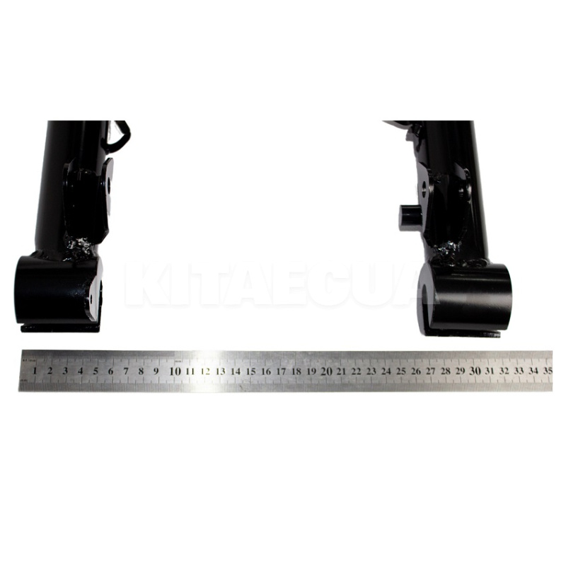 Вилка задняя для электроскутера AIMA на AIMA Ручки, кнопки, переключатели, замки (50200-B031-00000) - 4