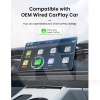 Адаптер Carplay to HDMI HD2CP Carlinkit (CLK-HDCP)