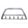 Кенгурятник WT003 Honda CRV 2001-2006 нержавеющая сталь CAN (dug74841)