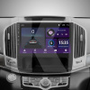 Штатная магнитола E10232 2+32 Gb 10" GREAT WALL HAVAL H9 2014-2020 SIGMA4car (42275)
