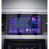 Штатна магнітола MOSS M2 4+32 Gb 9" Nissan Patrol VI Y62 2010-2020 (F1) AMS (49361)