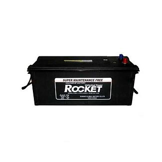 Акумулятор автомобільний 190Ач 1150А "+" зліва Rocket