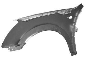 Крыло переднее правое SIMYI