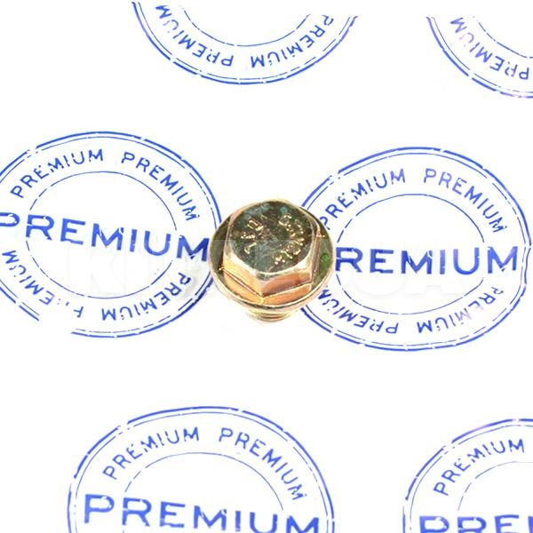Болт зливний масла PREMIUM на Geely MK (1016051990)