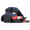 Автокресло-бустер детское Puma Isofix Navy 15-36 кг Caretero (TERO-3143)