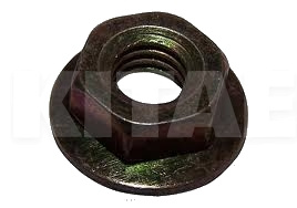 Гайка ОРИГИНАЛ на Chery AMULET (N90106301)