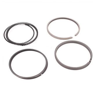 Кольца поршневые STD 1.6L 7 SEVEN PARTS