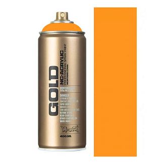 Фарба 400мл напівглянцева G 2040 Scampi MONTANA