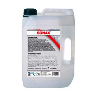 Воск трердый 5л Auto Hartwax Sonax