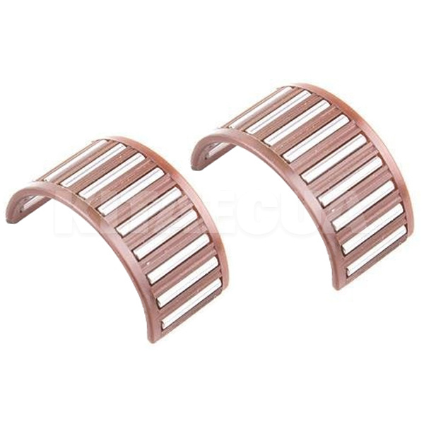 Подшипник КПП вторичного вала 3-й и 4-й передачи игольчатый HQ на Geely EMGRAND EC7 NEW (3343921101)