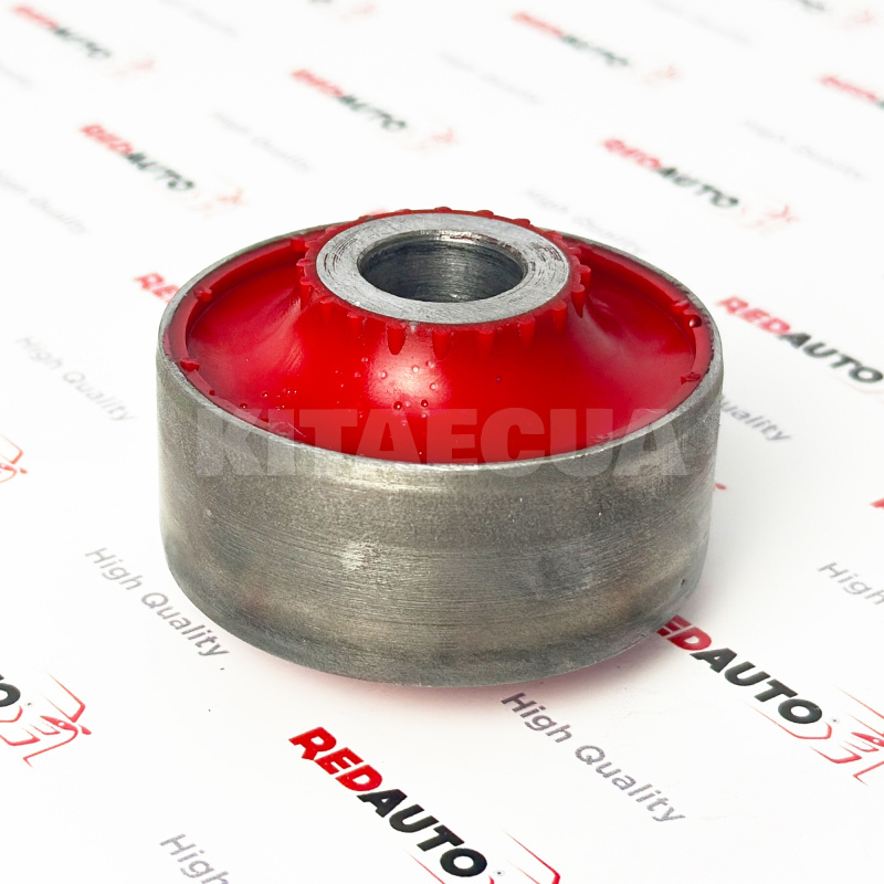 Сайлентблок переднего рычага задний (полиуретан) PSB-210 REDAUTO на Chery AMULET (A11-2909050-P) - 5