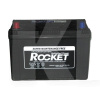 Акумулятор автомобільний 95Ач 800А "+" зліва Rocket (SMF 115D31R)