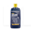 Очиститель (чернитель) шин и уплотнителей 500мл Tire Shine Mannol (9683)