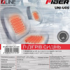Підігрів сидінь 48 х 27 см 12 В (на 2 сидіння) Fiber UNI-U09 QLine (31412)