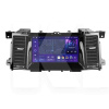 Штатна магнітола MOSS M3 4+32 ГБ 9" Nissan Patrol 6 Y62 2010-2019 AMS (50578)