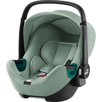 Автокресло детское BABY-SAFE3 i-Size 0-13 кг зеленое Britax-Romer