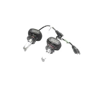 LED лампа для авто H7 6500K 