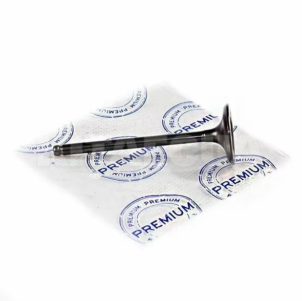 Клапан впускной (1 шт) PREMIUM на Geely EMGRAND EC7 NEW (1136000091)