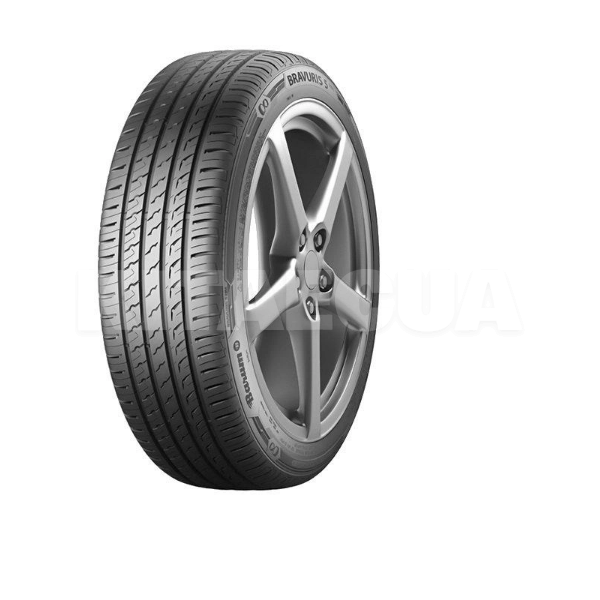 Шина летняя 255/45R19 5HM 104Y XL Barum (1000358993)