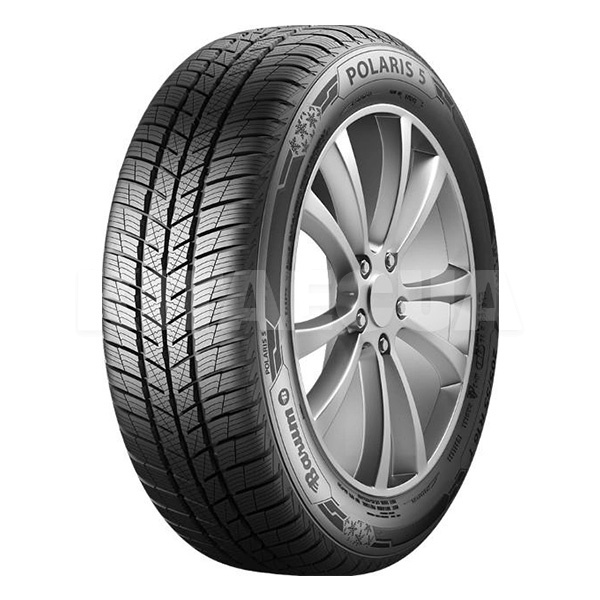 Шина зимова 215/50R17 95V XL FR Polaris 5 Barum (1000329762)