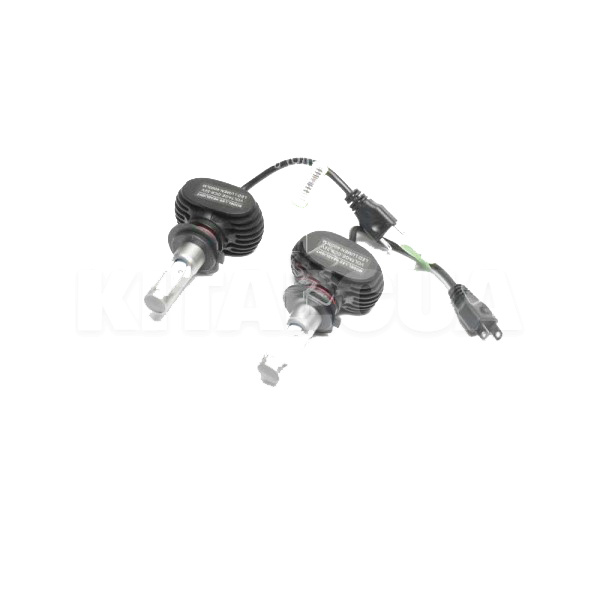 LED лампа для авто H7 6500K (Н7 6500K)