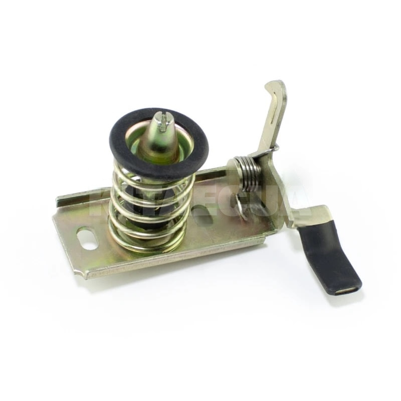 Замок капота (верхня частина) на Chery KIMO (S12-8402050)