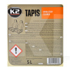 Очиститель обивки салона 5л Tapis K2 (M126)
