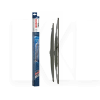 Щітка склоочисника (двірник) 600/625мм каркасна Bosch (3 397 001 367)