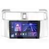 Штатна магнітола CC3 4+32 Gb 9" Toyota 4Runner 5 N280 2009-2020 Teyes (46887)
