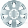 Ковпаки R16 ARES RING сірі 4 шт Jestic (99382)