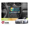 Штатна магнітола X9232 2+32 Gb 9" Volkswagen Scirocco 3 Mk3 2008-2014 (F1) рестайлінг SIGMA4car (39082)