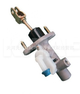 Цилиндр сцепления главный на BYD F3 (BYDF3-1608100)