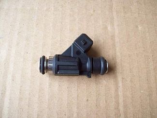 Форсунка паливна 