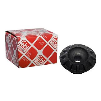 Опора амортизатора заднего малая FEBI