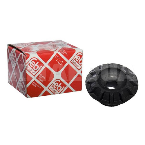 Опора амортизатора заднего малая FEBI на ZAZ FORZA (A13-2911017)