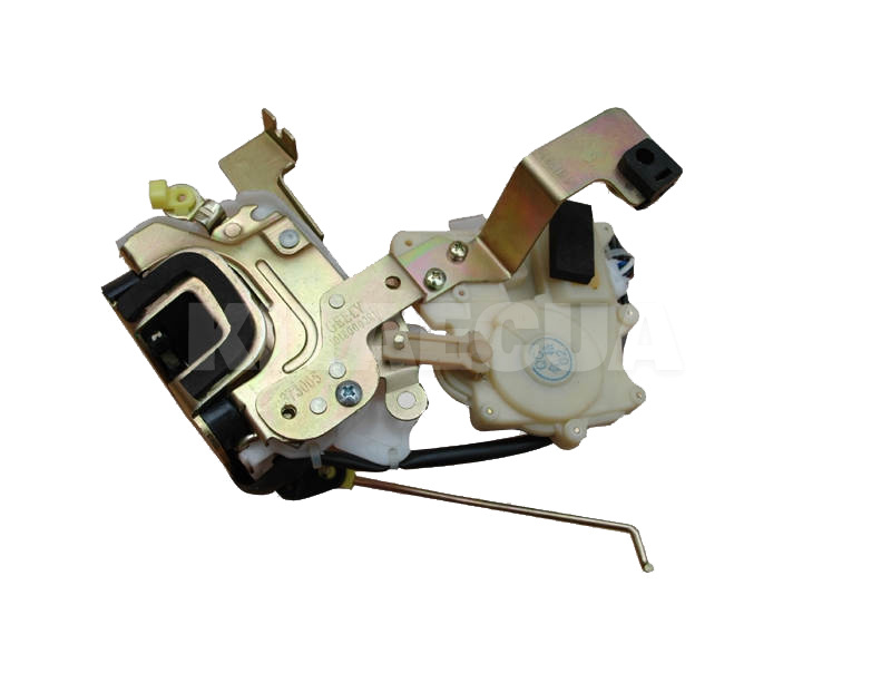 Замок двері задньої правої на Geely CK2 (1800693180)