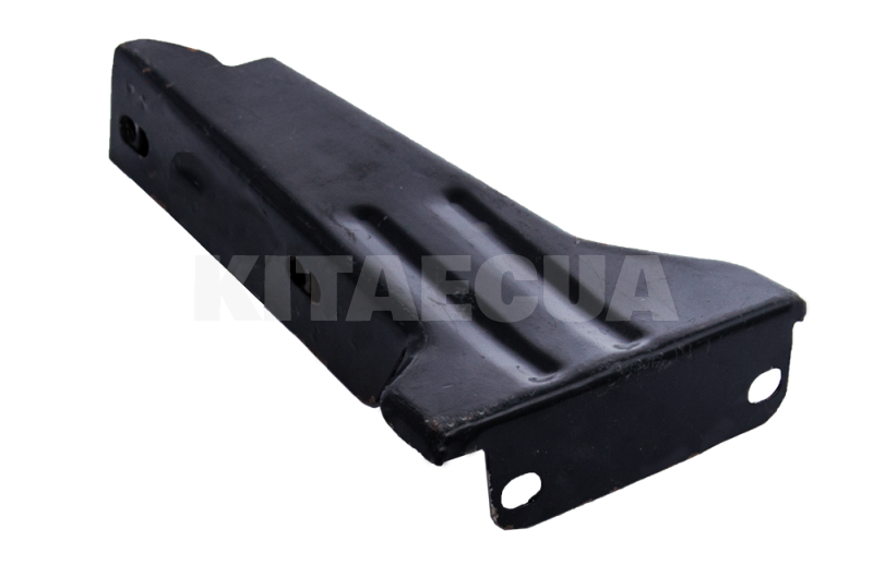 Кронштейн переднего бампера левый на Chery AMULET (A11-2803580) - 3