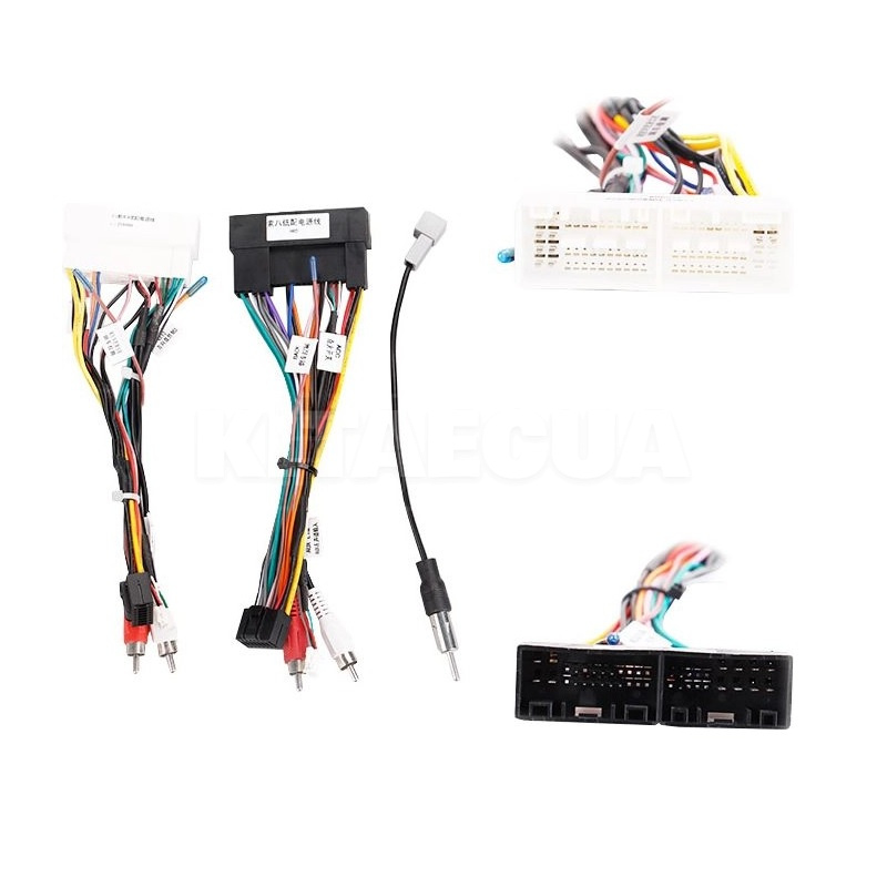 Штатна магнітола MOSS M3 4+32 ГБ 9" Kia Soul 2 PS 2013-2019 (A) AMS (50075) - 4